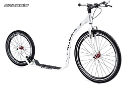 Koloběžky pro dospělé