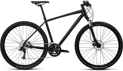 Trekingová, krosová kola