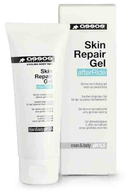 Regenerace pro cyklisty