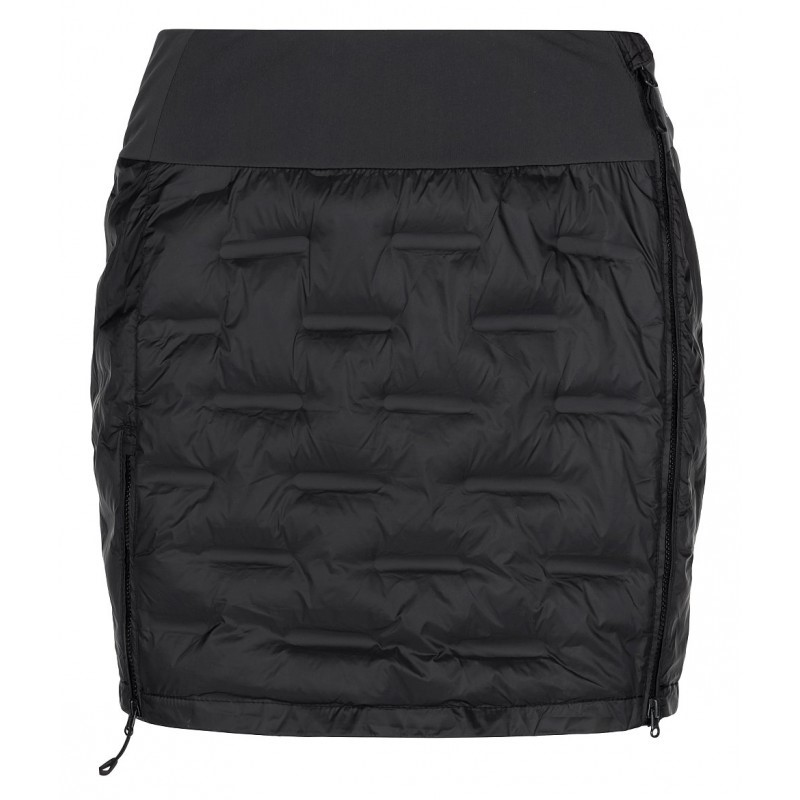 Oblečení na běžky