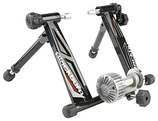 Trenažéry a válce