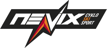 NEVIX logo