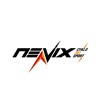 Logo NEVIX