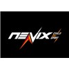Logo NEVIX