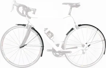 SKS Blatník RACEBLADE LONG (700 x 20C-25C) Black