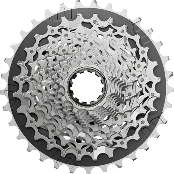 Kazeta SRAM XG-1270 E1 12 rychl., 10-33z