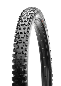MAXXIS PLÁŠŤ ASSEGAI kevlar 29x2.50 3CG/DH/TR Uni MAXXIS PLÁŠŤ ASSEGAI kevlar 29x2.50 3CG/DH/TR Uni