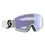 Lyžařské brýle SCOTT Factor Pro mineral white/black