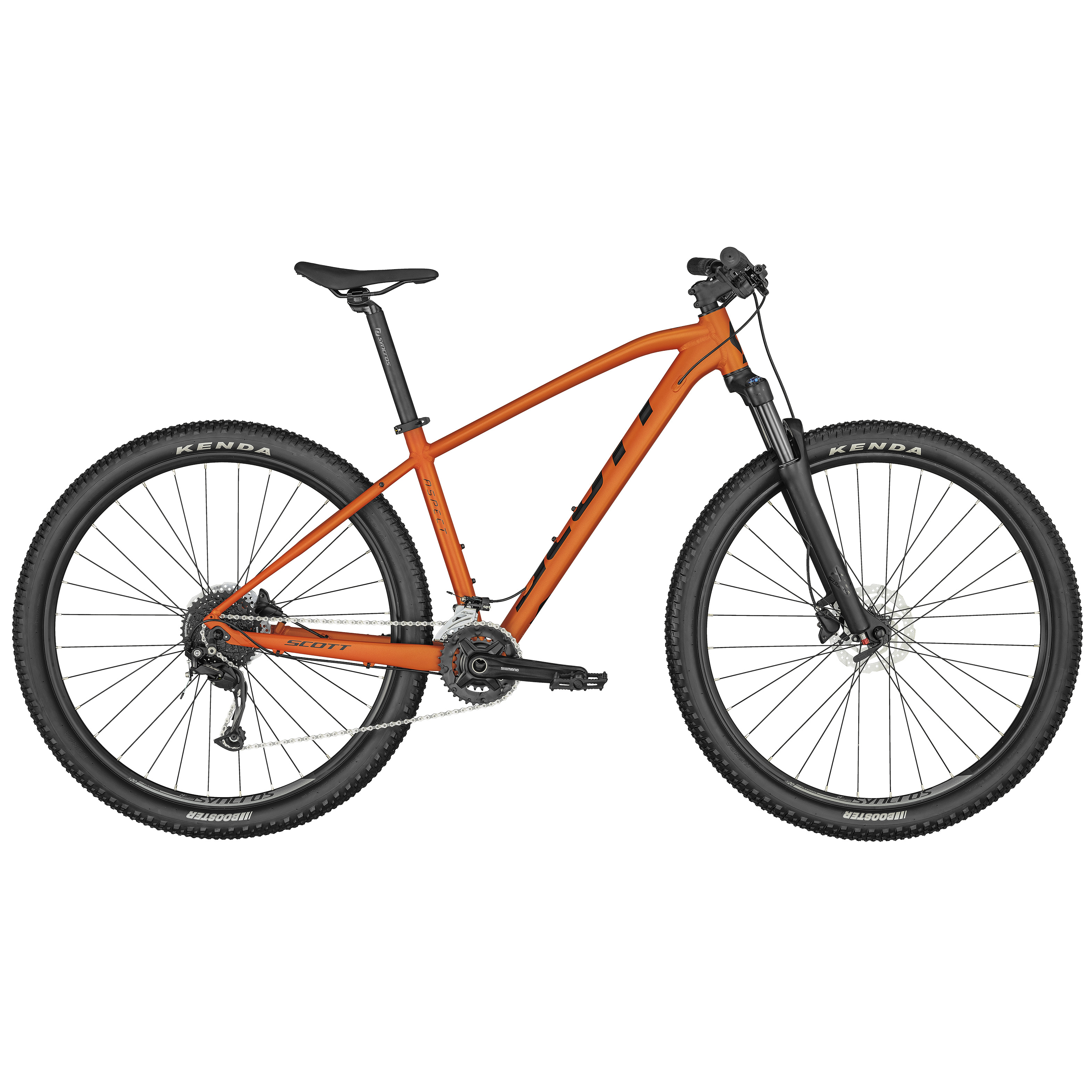 Scott Aspect 940 2023