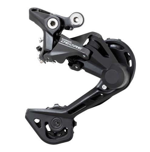 SHIMANO přehazovačka DEORE RD-M4120 SGS typ 10/11 rychl shadow max. 42z / min. 11z bal