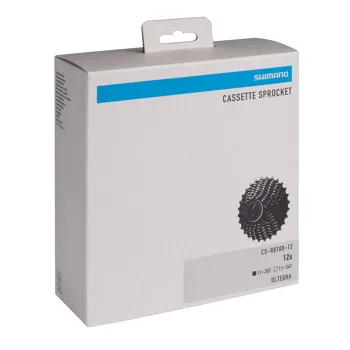 Kazeta SHIMANO silniční 12 CSR8101      11-30
