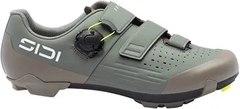 Tretry SIDI Silvis XC Dark Gray