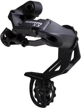 PŘEHAZOVAČKA 00.7515.050.000 - SRAM 10A RD X.3 BLACK Uni
