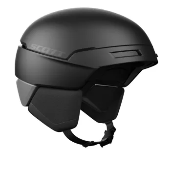 SCOTT Flow Mips Black