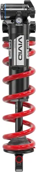 TLUMIČ 00.4118.455.018 - ROCKSHOX AMRS VIVC ULT 230X60R55 C34 X2 BS C1 BR Uni