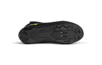 Zimní tretry SIDI Glacies GTX Black/Black