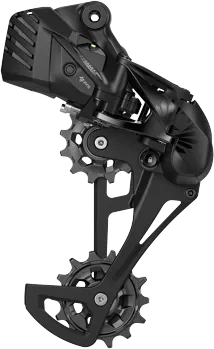 Přehazovačka SRAM S500 Eagle AXS 12 rychl. (baterie není součástí balení) Přehazovačka SRAM S500 Eagle AXS 12 rychl. (baterie není součástí balení)