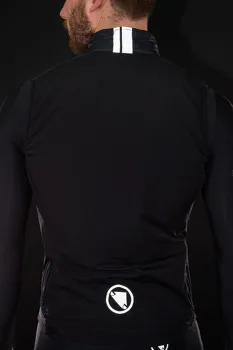Endura Vesta Pro SL Primaloft® II Svítivě Žlutá