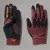 Endura rukavice MT500 D3O® II End Mahogany
