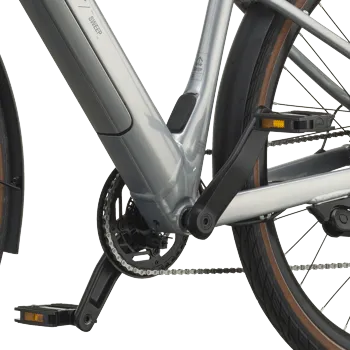 Scott Sweep 20 Wave 2027 Chrome Silver