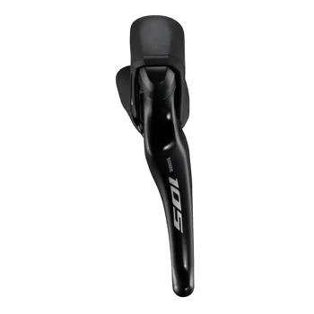 Řazení 105 STR7170 Di2 levé 2 k, hydr. brzdy