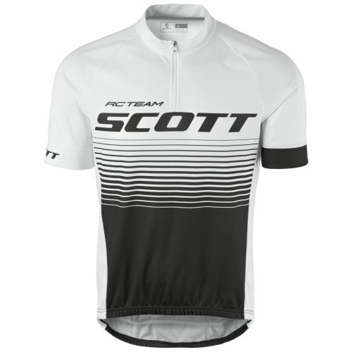 Scott Shirt RC Team 20 s krátkým rukávem