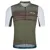 Pánský cyklistický dres Kilpi ALVI-M Khaki