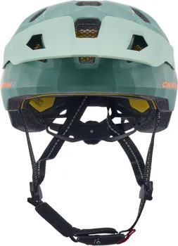 Helma CRATONI WildCat MIPS Sage Matt - S/M (49-56cm)