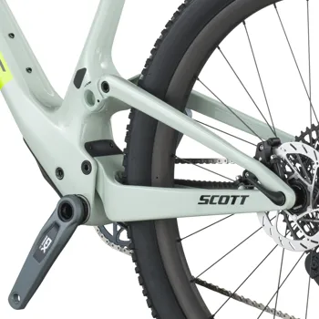 Scott Spark RC Team Issue (EU) 2026 Beryl Green