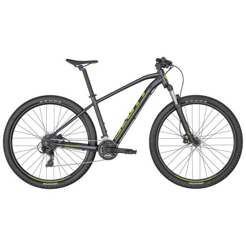 SCOTT Aspect 960 (EU) 2024 blac