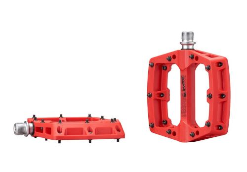 Specialized SMASH THERMOPOLY PEDAL 2022 Red