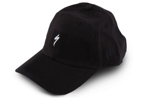 Specialized NEW ERA CLASSIC HAT Black