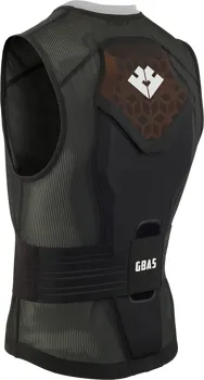 Hatchey Vest GBA5 Flex Black