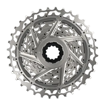 Kazeta SRAM XG-1250 D1 12 rychl., 10-36z