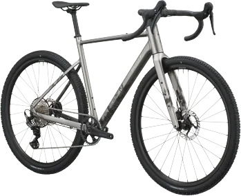 Scott Speedster Gravel 20 2027 Tungsten Grey