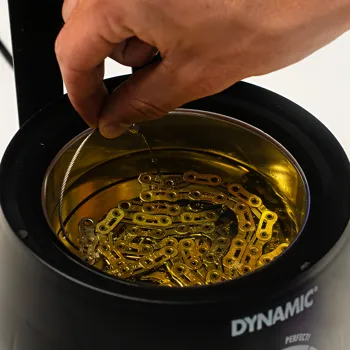 Sada voskovací stanice DYNAMIC Waxifyer 2