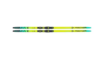 Fischer SPEEDMAX 100 CLASSIC PLUS 702 STIFF 2025/26