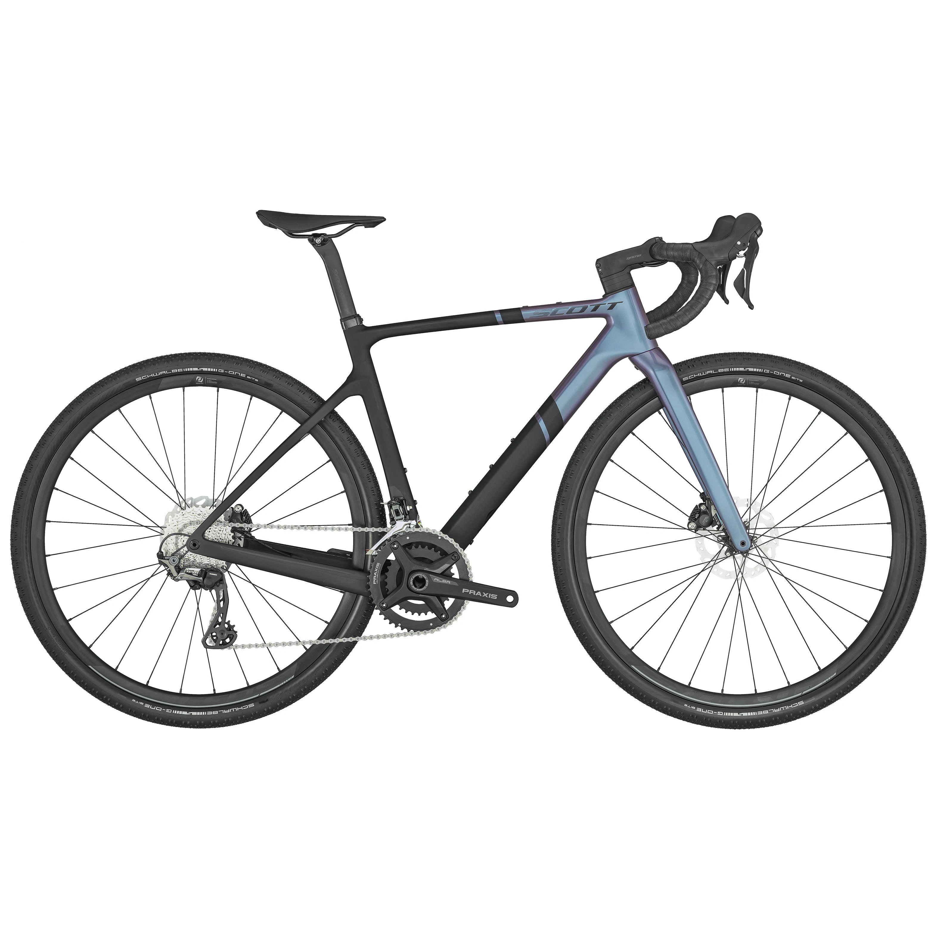 SCOTT Contessa Addict Gravel 15 2023