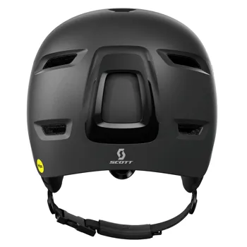 Dětská lyžařská helma SCOTT Keeper 2 Stealth Black