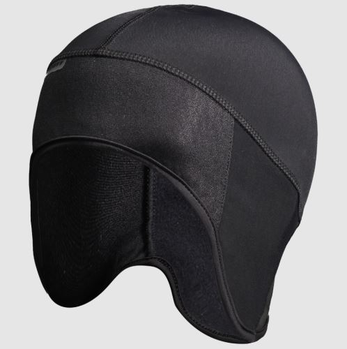 SCOTT Helmetundercover AS 10 Black - vel. L/XL