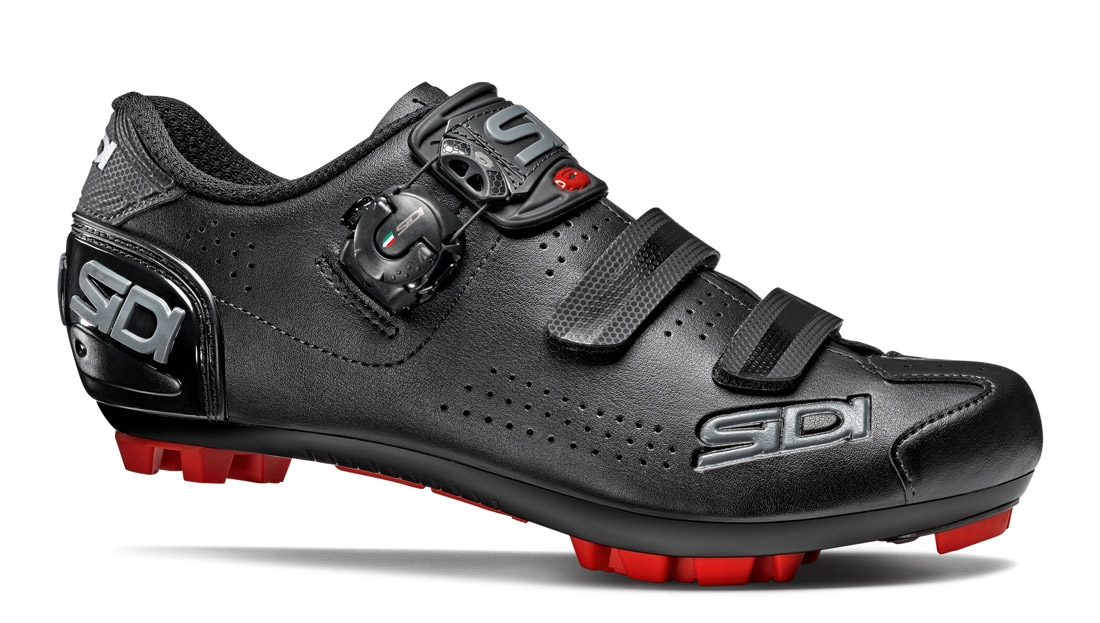 Tretry SIDI Trace 2 2023