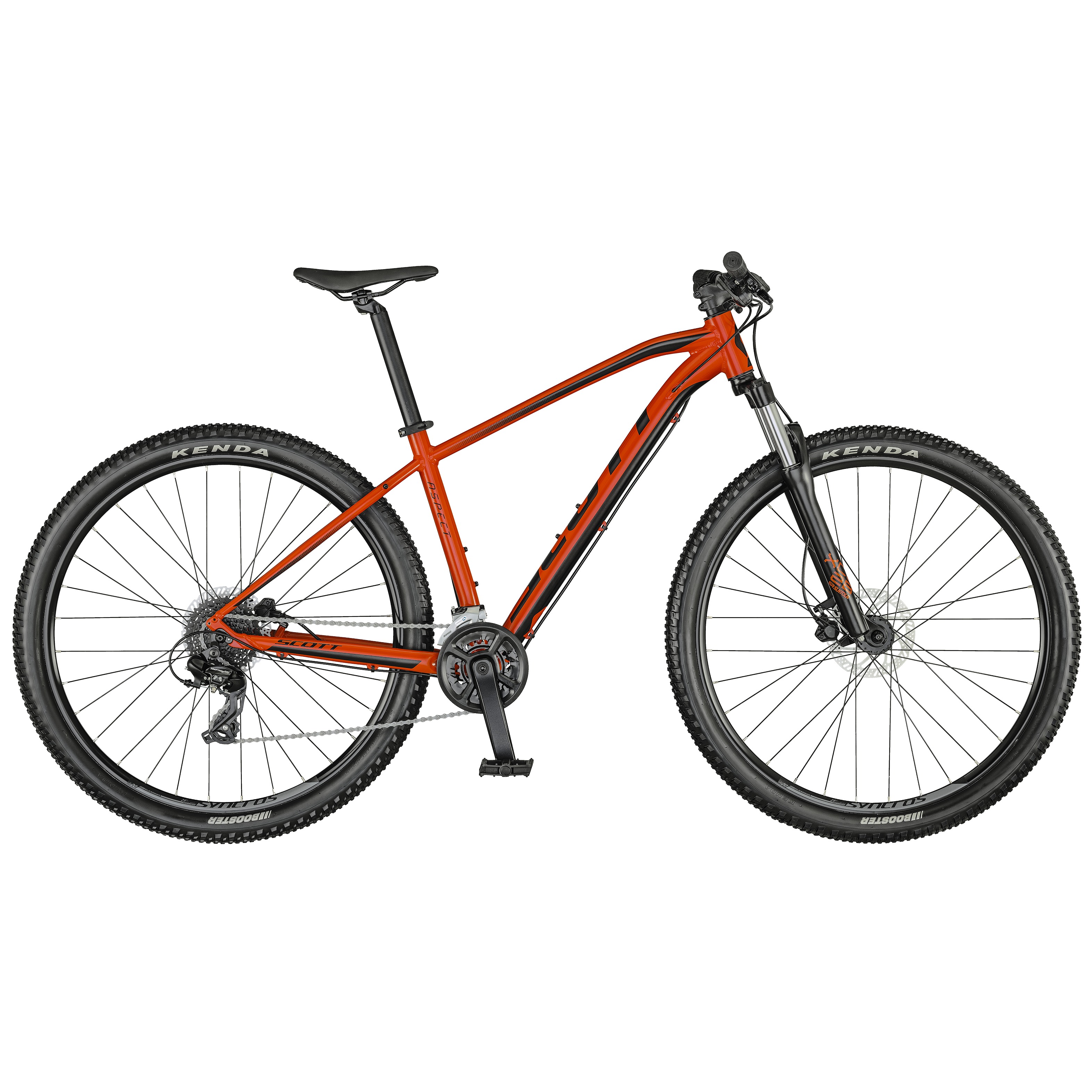 Scott Aspect 760 2022