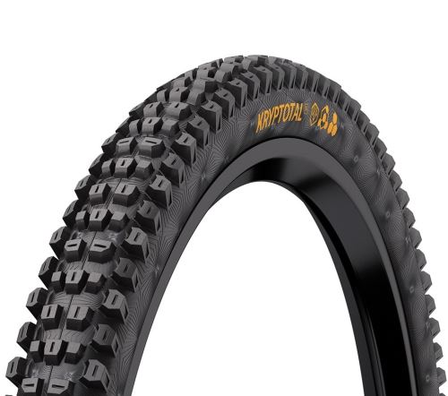 CONTINENTAL Kryptotal-F Trail Endurance 2022 - rozměr: 29 x 2.40 60 - 622