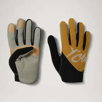 Endura Rukavice Hummvee Lite Icon LTD Bronzová