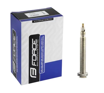 Duše FORCE 29 x 1,75/ 2,125, FV 48mm LITE Duše FORCE 29 x 1,75/ 2,125, FV 48mm LITE