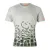 Endura dres Ikona Tee LTD Oblázkově Šedá