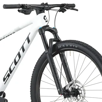 Scott Scale 910 2026 White