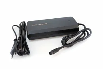 Nabíječka 4A pro elektrokola s motorem Panasonic Nabíječka 4A pro elektrokola s motorem Panasonic