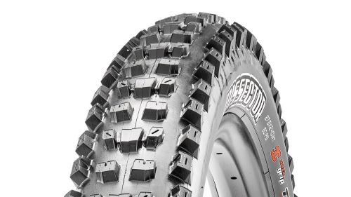 MAXXIS PLÁŠŤ DISSECTOR kevlar 29x2.40WT 3CG/DH/TR Uni