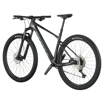 Scott Scale 920 2026 Carbon Black